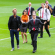 John Henry, head of Fenway Sports Group, the company that owns the Red Sox and Liverpool.